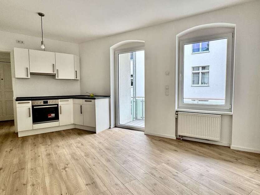 Wohnung zum Mieten in Berlin 869 € 39 m²