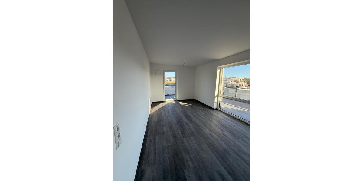 Dachgeschoßwohnung Osnabrück Gretesch - 2 Zimmer, 60 m&sup2;, 979&euro; | Angebot:26003293