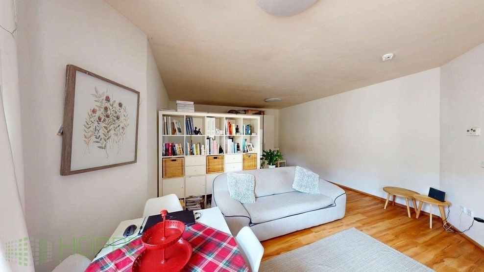 Moabit - Helles und ruhiges Apartment in bester Lage