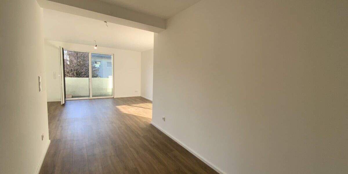 Etagenwohnung München / Moosach Moosach - 2 Zimmer, 61 m&sup2;, 1.650&euro; | Angebot:24768309