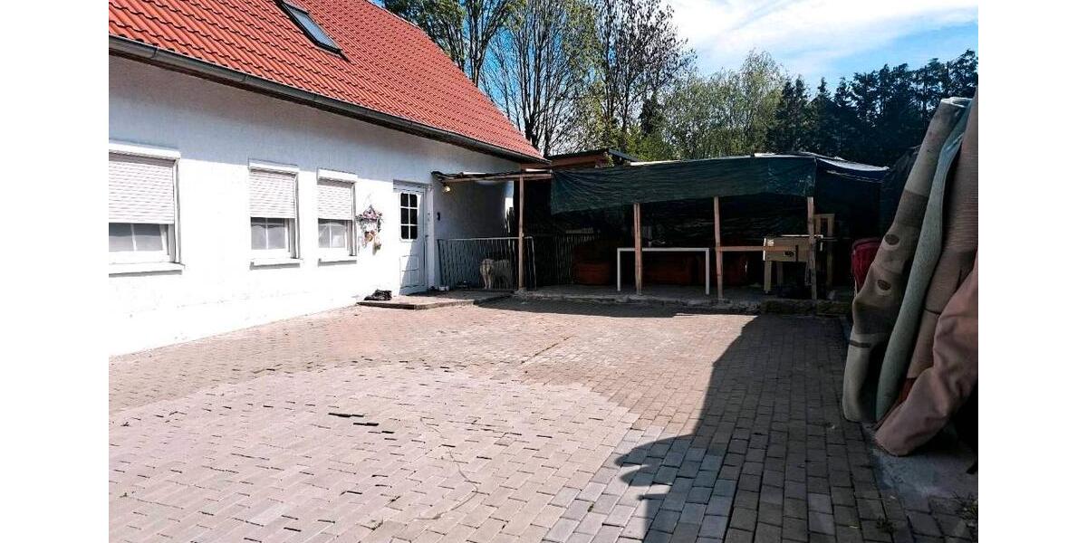 Einfamilienhaus Wermsdorf - 5 Zimmer, 70 m&sup2;, 850&euro; | Angebot:26533014