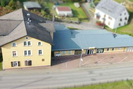 Gewerbeobjekt Thalheim / Erzgebirge Erzgebirge - 1.500&euro; | Angebot:26150116