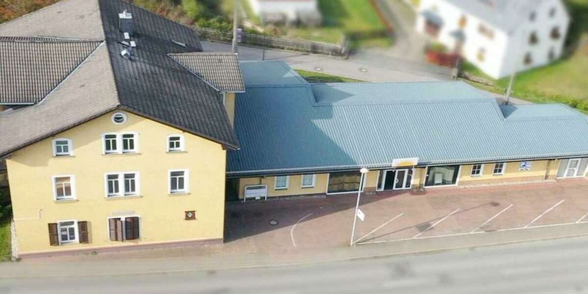 Gewerbeobjekt Thalheim / Erzgebirge Erzgebirge - 1.500&euro; | Angebot:26150116