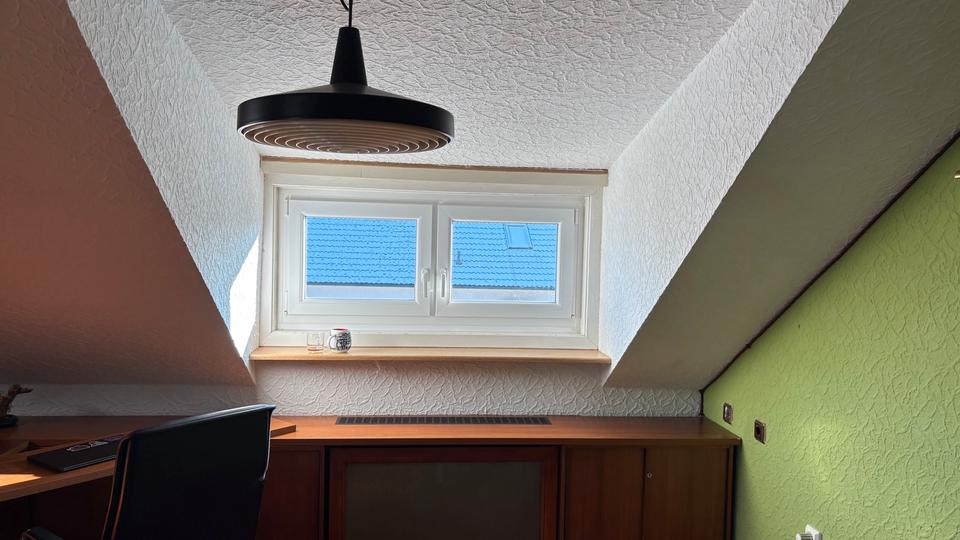 Etagenwohnung Hohenroth - 2 Zimmer, 70 m&sup2;, 1.300&euro; | Angebot:25784360