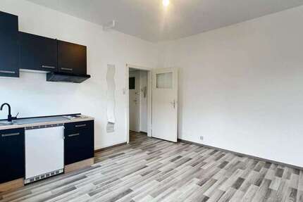 Wohnung Kaiserslautern Betzenberg - 1 Zimmer, 20 m&sup2;, 290&euro; | Angebot:26796468