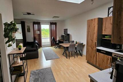 Wohnung Wolfsburg - 2.5 Zimmer, 64 m&sup2;, 810&euro; | Angebot:26552090