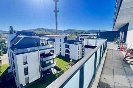 Haus Lahr (Schwarzwald) - 3.5 Zimmer, 133 m&sup2;, 1.341&euro; | Angebot:26455614