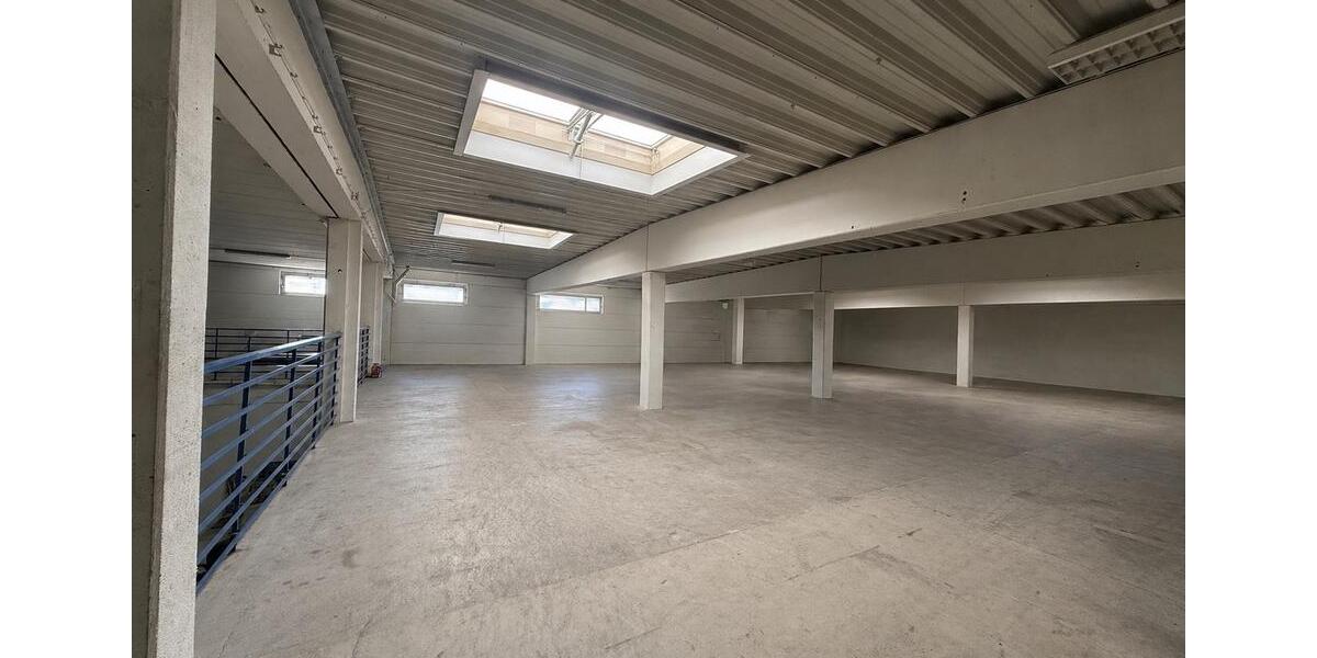 Gewerbeobjekt Münster Münster-Südost - 4.250&euro; | Angebot:26357568