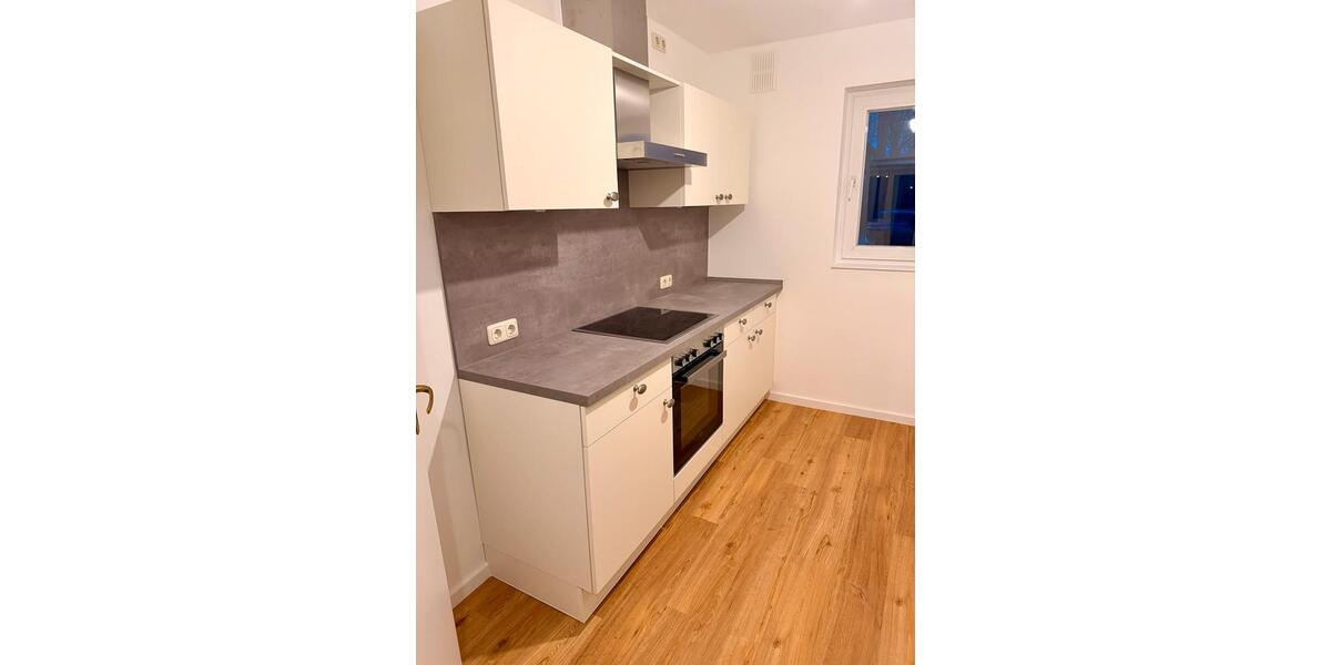 Etagenwohnung Eckernförde - 3 Zimmer, 67 m&sup2;, 1.100&euro; | Angebot:26278163