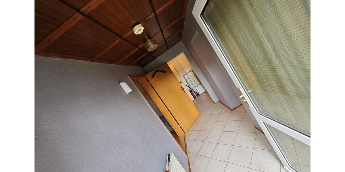 Etagenwohnung Beeskow - 1.5 Zimmer, 32 m&sup2;, 350&euro; | Angebot:26633849