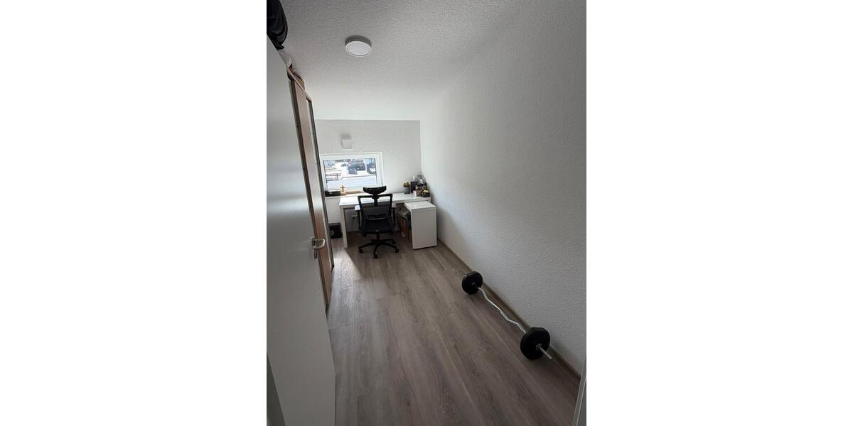 Dachgeschoßwohnung Friesoythe - 3 Zimmer, 65 m&sup2;, 720&euro; | Angebot:26000001