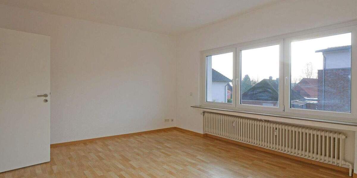 Etagenwohnung Vechta / Langförden Langförden - 730&euro; | Angebot:24760753