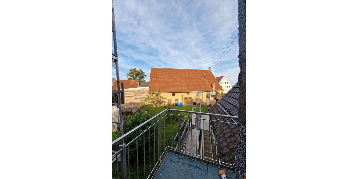 Maisonettenwohnung Denkingen - 3 Zimmer, 113 m&sup2;, 1.000&euro; | Angebot:22397780