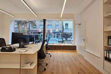 Büro in Düsseldorf 399 € 8 m²
