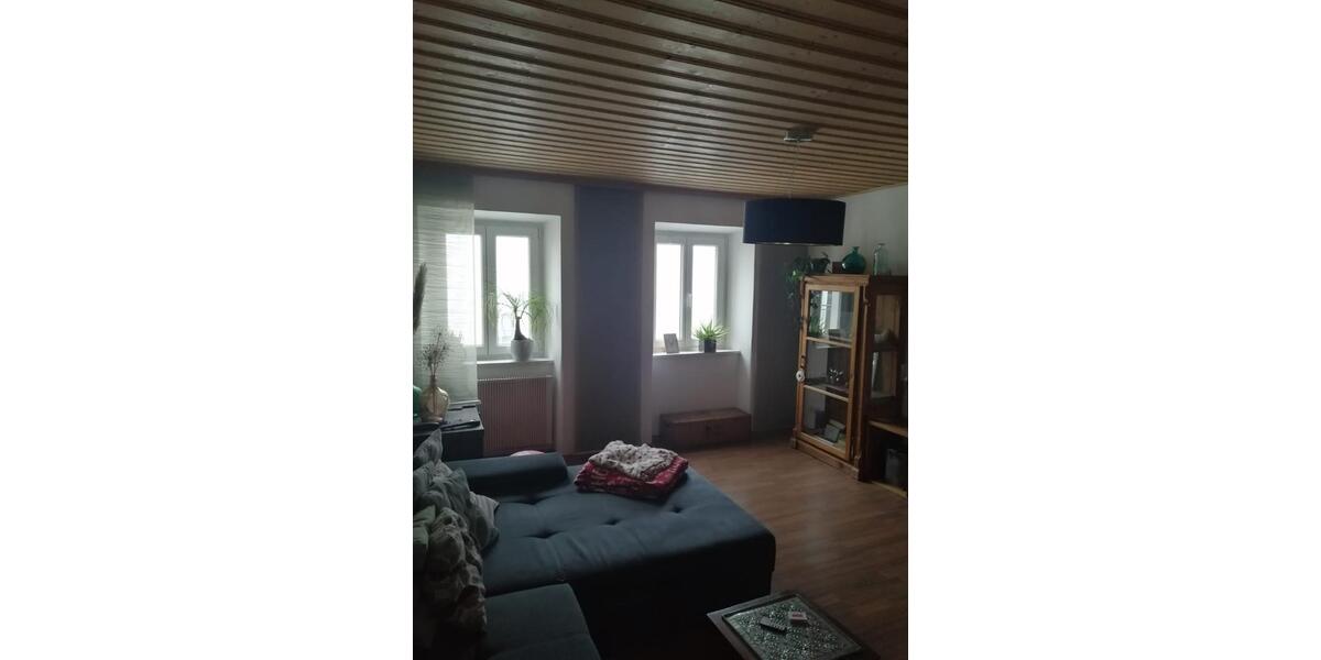 Etagenwohnung Eggenfelden - 2 Zimmer, 80 m&sup2;, 710&euro; | Angebot:25332244