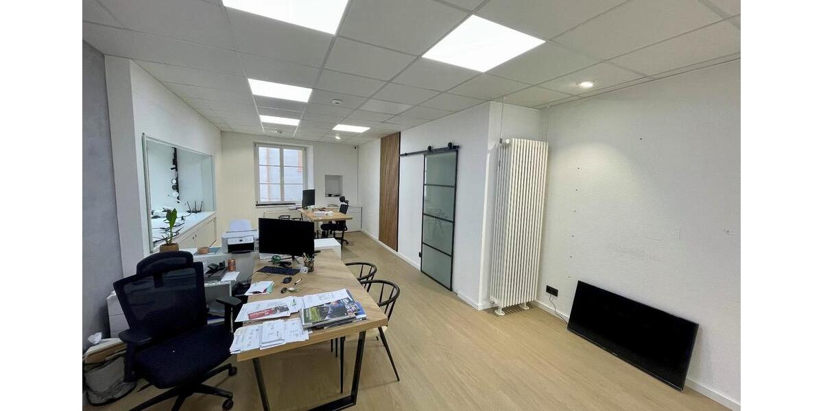 Gewerbeobjekt Saarburg - 850&euro; | Angebot:25639588