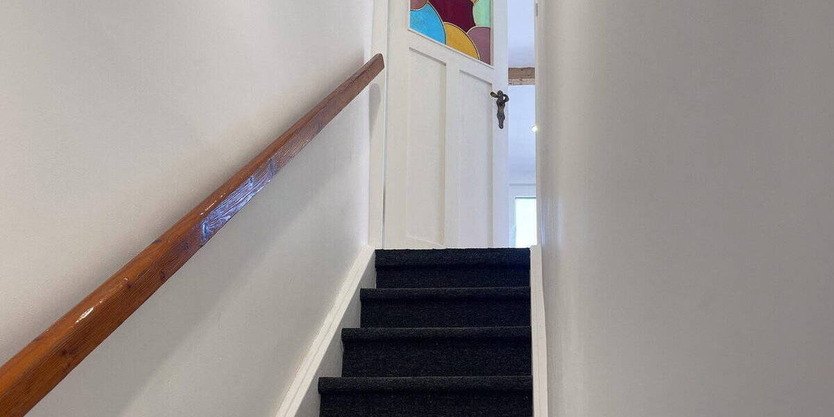 Doppelhaushälfte Mannheim Gartenstadt - 6 Zimmer, 152 m&sup2;, 1.885&euro; | Angebot:26092845