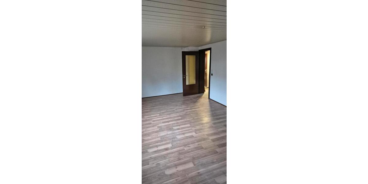Erdgeschoßwohnung Haiger - 2 Zimmer, 60 m&sup2;, 600&euro; | Angebot:26185894