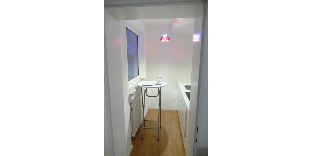 Etagenwohnung Köln Mülheim - 1 Zimmer, 42 m&sup2;, 840&euro; | Angebot:26094956