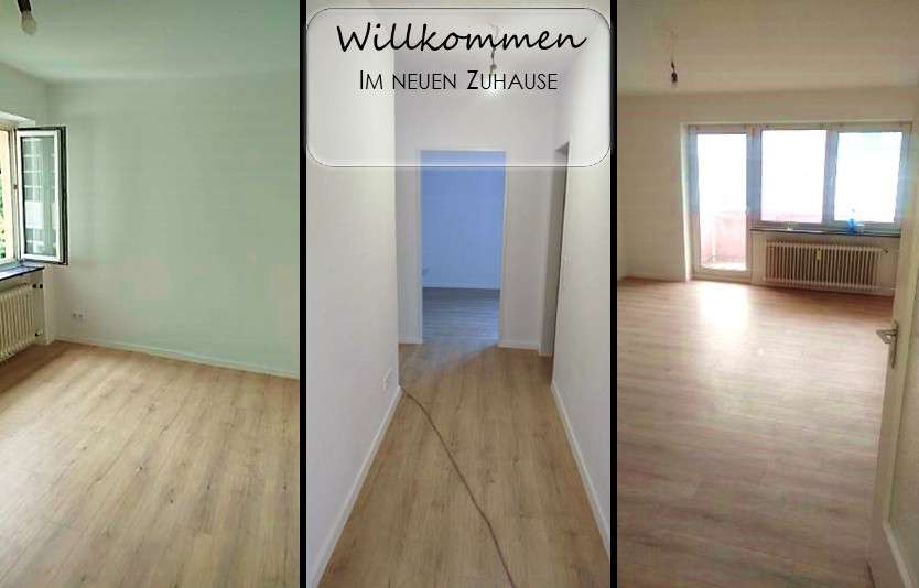 Etagenwohnung Fürth Altstadt - 2 Zimmer, 47 m&sup2;, 700&euro; | Angebot:27286698