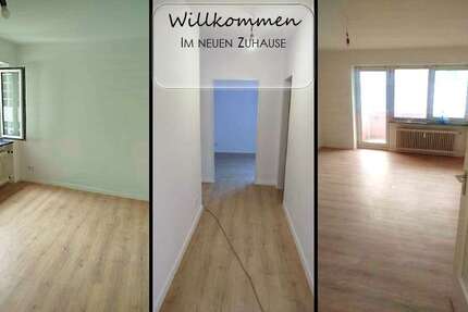 Wohnung Fürth Altstadt - 2 Zimmer, 47 m&sup2;, 700&euro; | Angebot:27286698