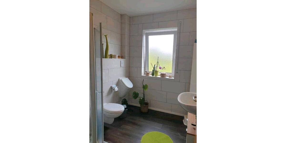 Dachgeschoßwohnung Apen - 3 Zimmer, 70 m&sup2;, 695&euro; | Angebot:26600936