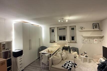 Liebevoll sanierte 1 ZKB im alten Ortskern von Wolfshausen 1 zimmer