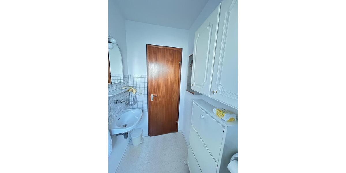 Erdgeschoßwohnung Heimsheim - 3 Zimmer, 99 m&sup2;, 1.250&euro; | Angebot:24550363