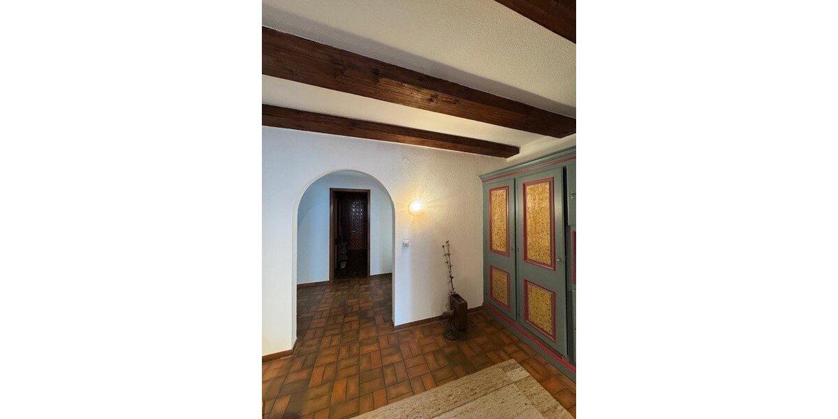 Etagenwohnung Munderkingen - 5.5 Zimmer, 140 m&sup2;, 950&euro; | Angebot:25988242