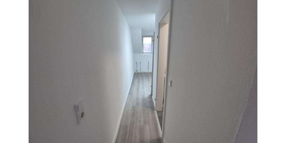 Dachgeschoßwohnung Neunkirchen - 2 Zimmer, 55 m&sup2;, 600&euro; | Angebot:25948554