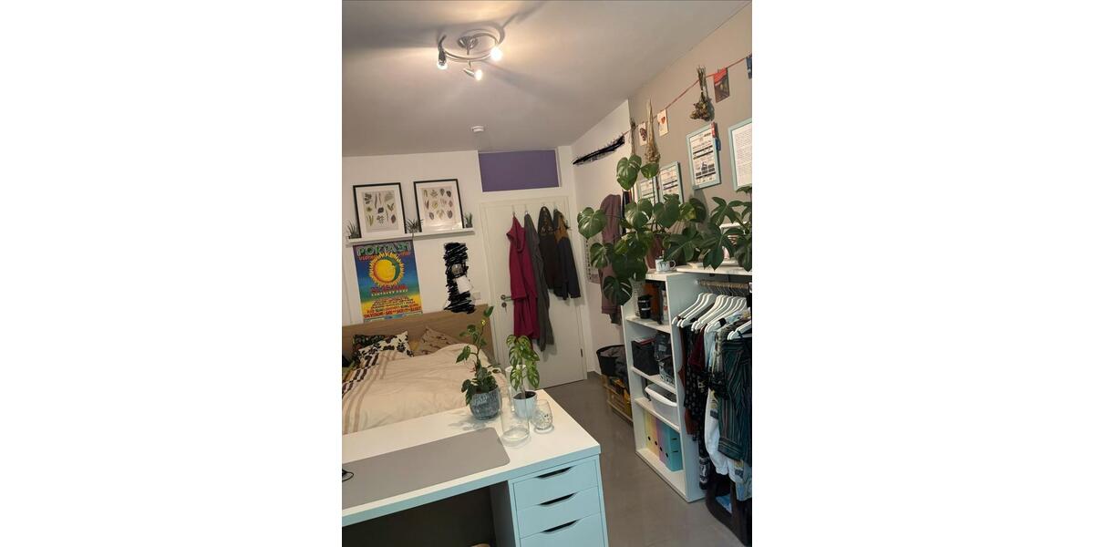 Wohnen auf Zeit Osnabrück - 1 Zimmer, 12 m&sup2;, 380&euro; | Angebot:26603199