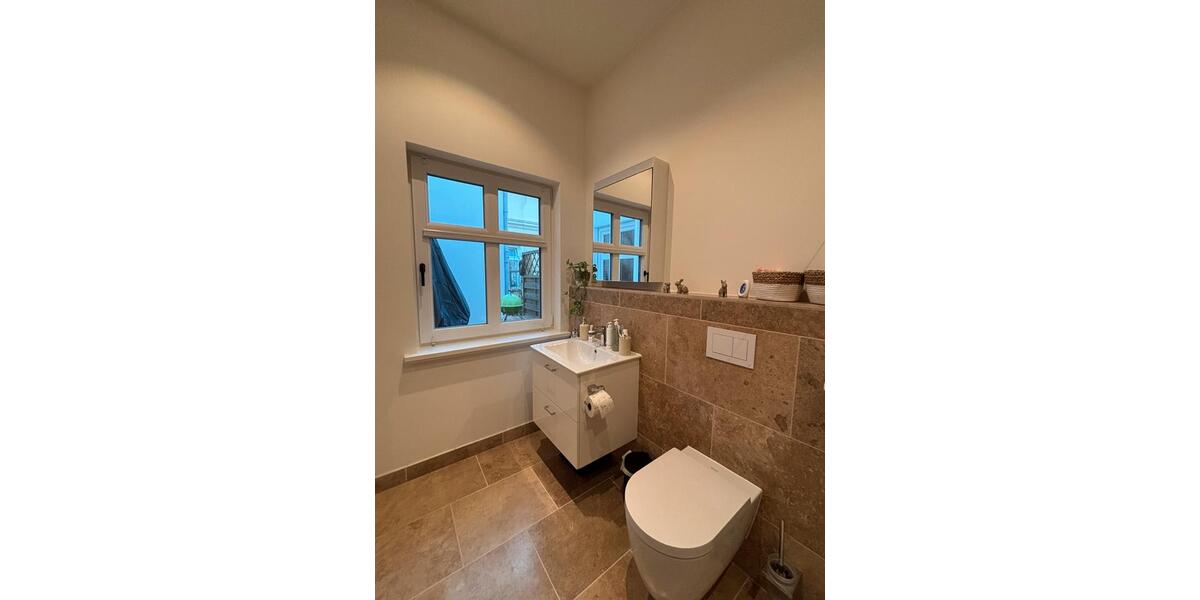 Erdgeschoßwohnung Sylt - 1 Zimmer, 40 m&sup2;, 1.380&euro; | Angebot:25640375