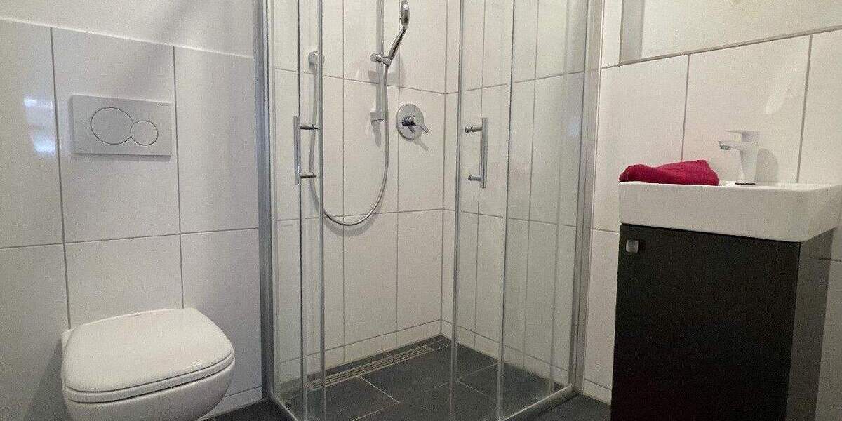 Terrassenwohnung Bad Wörishofen - 3 Zimmer, 100 m&sup2;, 1.200&euro; | Angebot:25066544