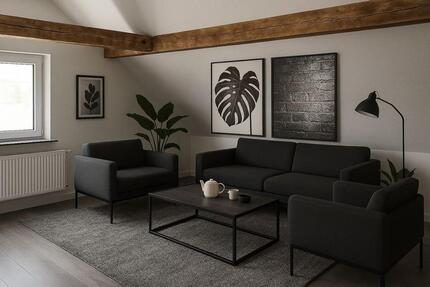 Wohnung Niederwerrn - 3 Zimmer, 62 m&sup2;, 850&euro; | Angebot:25512593