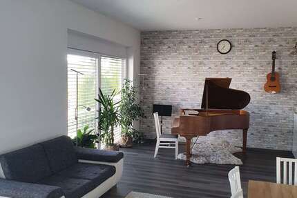 Wohnung Uhingen - 3 Zimmer, 110 m&sup2;, 1.400&euro; | Angebot:25137220