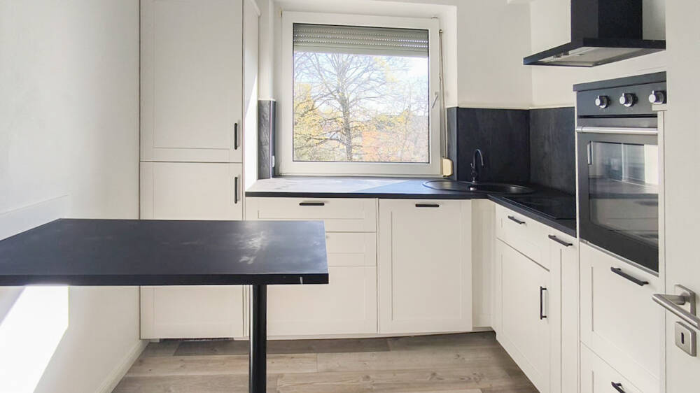 Etagenwohnung Geesthacht - 4 Zimmer, 75 m&sup2;, 710&euro; | Angebot:26117359