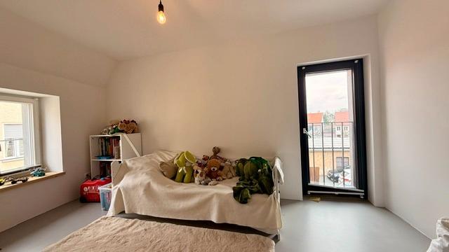 Maisonettenwohnung Bad Belzig - 7 Zimmer, 218 m&sup2;, 1.750&euro; | Angebot:25999718