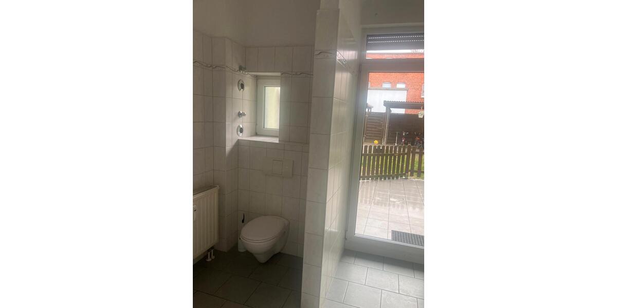 Erdgeschoßwohnung Wittenberge - 3 Zimmer, 92 m&sup2;, 640&euro; | Angebot:26004851