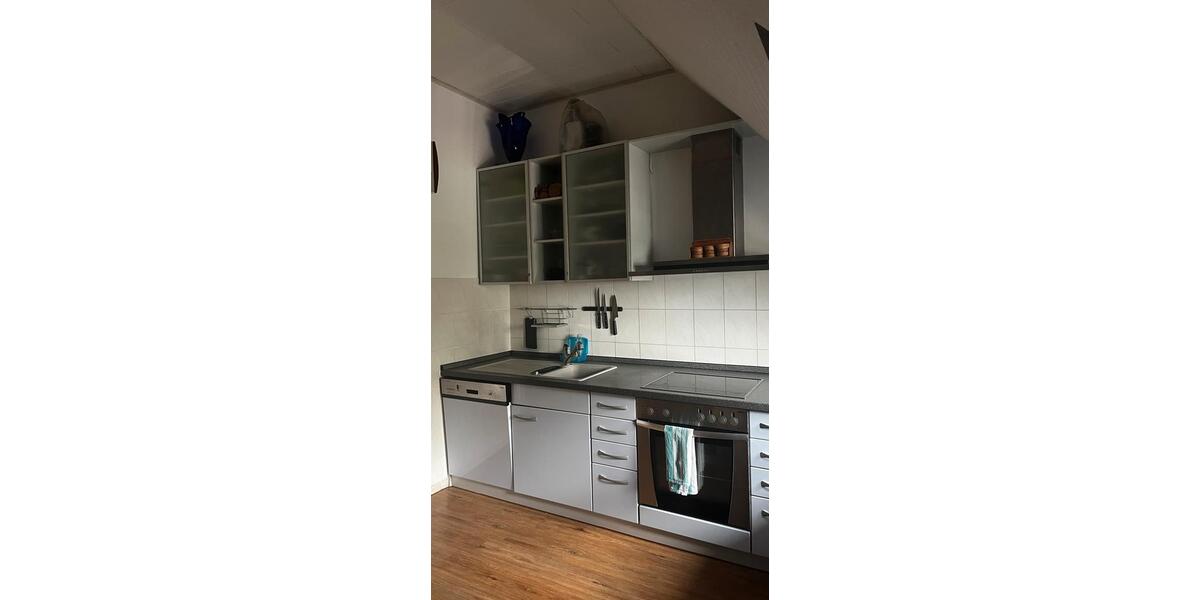 Wohnen auf Zeit Offenburg Rammersweier - 1.5 Zimmer, 40 m&sup2;, 500&euro; | Angebot:25782888