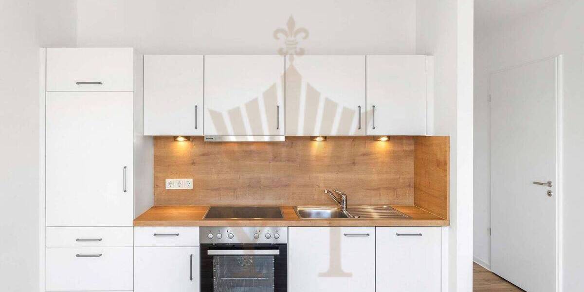 Terrassenwohnung Biesenthal - 3 Zimmer, 61 m&sup2;, 990&euro; | Angebot:26377491