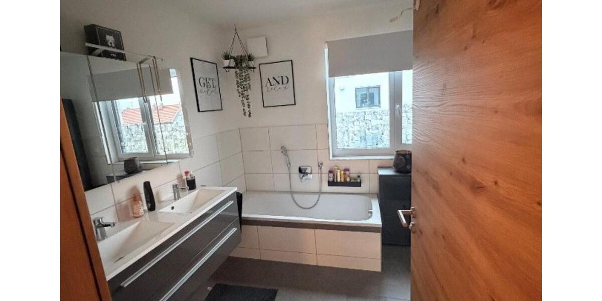 Doppelhaushälfte 5 zimmer