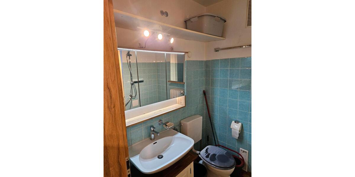 Etagenwohnung Germering - 2 Zimmer, 56 m&sup2;, 1.600&euro; | Angebot:26004646