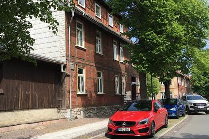 Wohnung Oberharz am Brocken Hasselfelde - 6 Zimmer, 110 m&sup2;, 620&euro; | Angebot:26123976