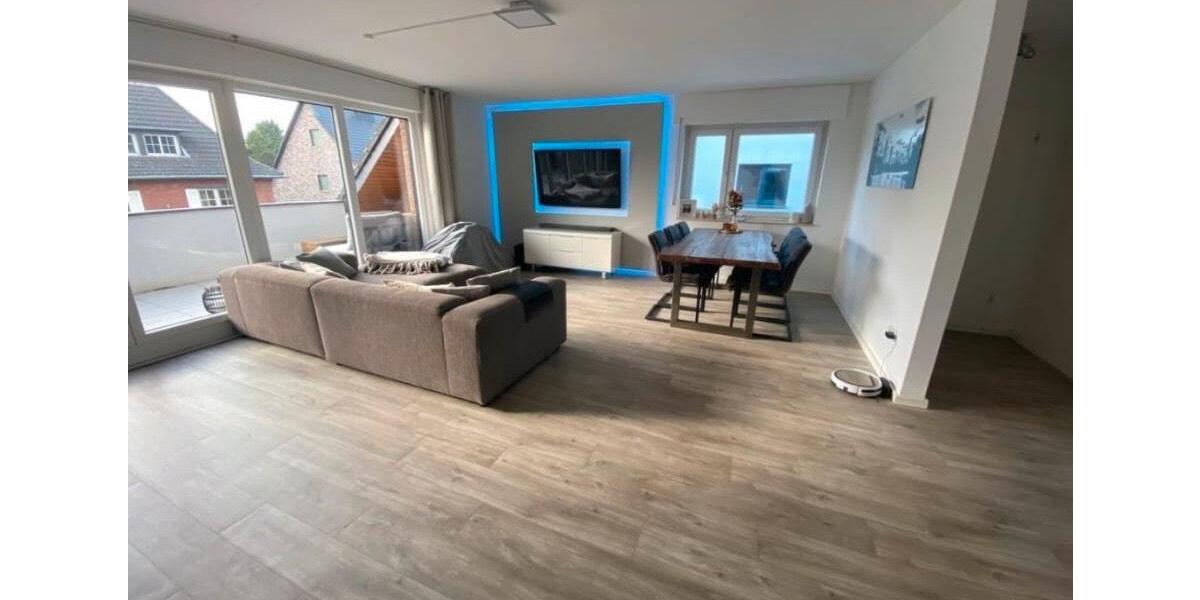 Maisonettenwohnung Dormagen - 2 Zimmer, 93 m&sup2;, 1.220&euro; | Angebot:26546025