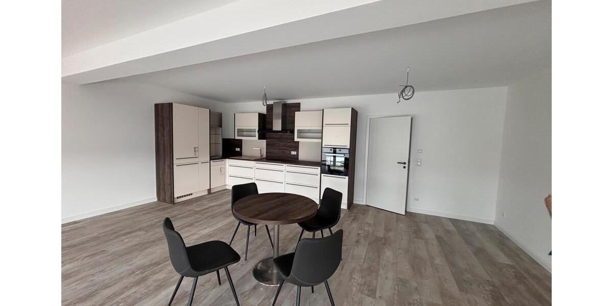 Etagenwohnung Binz - 3 Zimmer, 92 m&sup2;, 1.500&euro; | Angebot:22694663