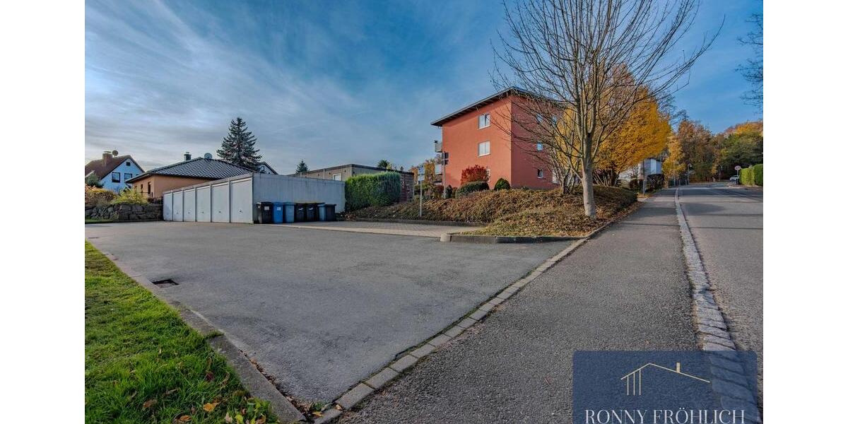 Erdgeschoßwohnung Oelsnitz (Erzgebirge) - 2 Zimmer, 49 m&sup2;, 425&euro; | Angebot:26614231