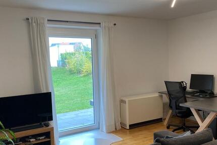 Helle 2,5-ZKB im Regensburger STADTSÜDEN n. UniKlinik zimmer