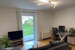 Helle 2,5-ZKB im Regensburger STADTSÜDEN n. UniKlinik zimmer