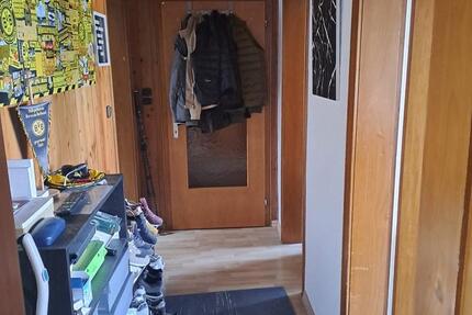 Vermiete eine 60 m2 Wohnung in Krombach 2 zimmer