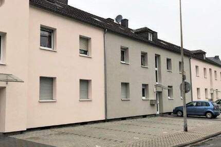 Wohnung Trier Trier-Nord - 2 Zimmer, 55 m&sup2;, 690&euro; | Angebot:25140488
